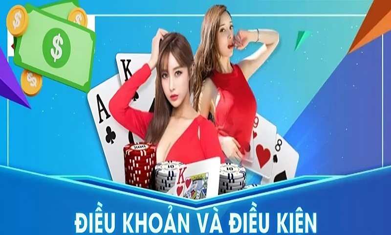 Quy định nhận khuyến mãi 368ga.