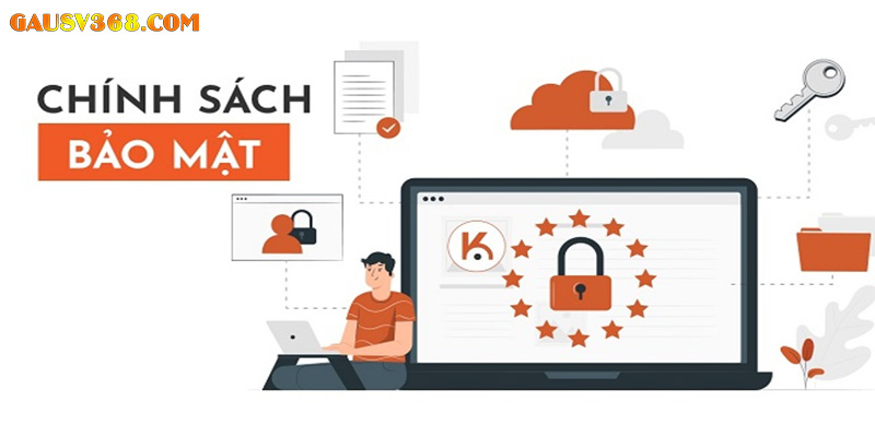 Chính sách bảo mật nhằm bảo vệ hội viên